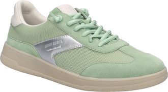 Josef Seibel Dames Sneaker Jade 02 in roze