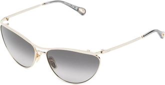 Chlo&eacute; unisex, Accessori, Grigio, Taglia unica, new