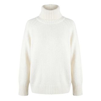Moorer Donna, Maglie, Bianco, 2Xs, new