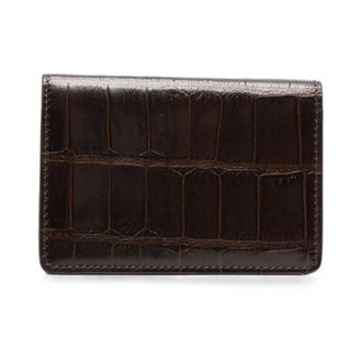Hidesins Dames, Accessoires, Bruin, Maat: ONE Size Leer