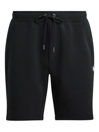 Polo Ralph Lauren Shorts sportivi con coulisse - Nero