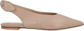 Strategia FOOTWEAR - Ballet flats on YOOX.COM