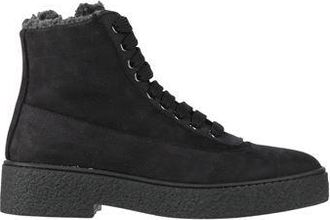 Copenhagen FOOTWEAR - Ankle boots on YOOX.COM