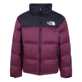The North Face 1996 Retro Nuptse Jacket - Sport - Hombre - P&uacute;rpura - XS