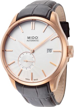 Mido Belluna II Mens Watch
