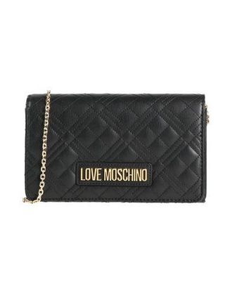 Love Moschino BAGS - Cross-body bags on YOOX.COM