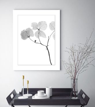 Queence Bild »Kaja«