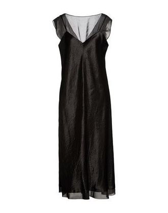 Vince DRESSES - Midi dresses sur YOOX.COM