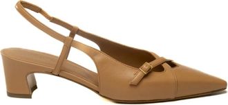 Mara Bini Donna, Scarpe, Marrone, 37 EU, new