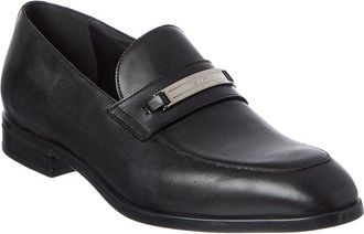 Bally Onizy Leather Loafer