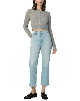 Joe's Good Company The Margot Cropped Straight Jean