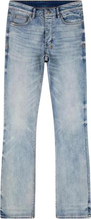 Ksubi Bronko Pure Dynamite Jeans - Heren - Regular Fit Jeans - Blauw - W29 - Katoen - Jeans