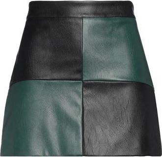 TPN BOTTOMWEAR - Mini skirts sur YOOX.COM