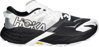 Hoka One One Speedgoat 7 - Heren - Hardloopschoenen - Zwart - 41 1/3 EU - Fitness