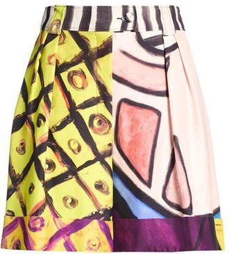 Moschino BOTTOMWEAR - Shorts e bermuda su YOOX.COM