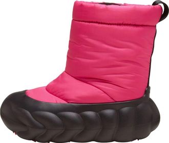 Crocs Overpuff Boot Dragon Fruit 210667-6ZQ