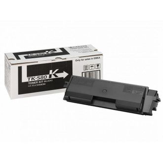 Kyocera mita Fs-c5150dn Toner Negro