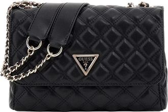 Guess Tassen, Dames, Zwart, ONE Size, Cruise Vibe Top Zip