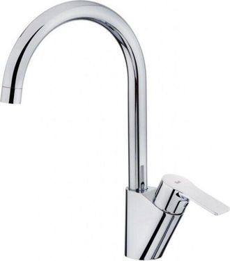 Teka Grifo Mtp 995 Cromo (116030001) - Teka