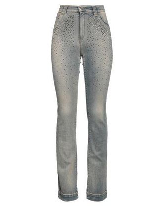 Dismero BOTTOMWEAR - Pantaloni jeans su YOOX.COM