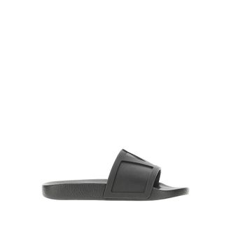 Valentino Garavani Coolside rubber slides Man 39