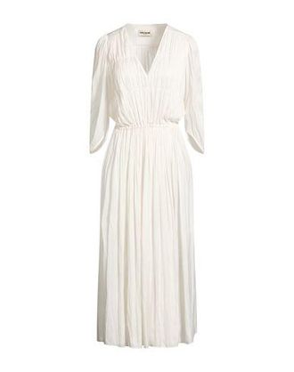 Zadig&Voltaire DRESSES - Maxi dresses sur YOOX.COM