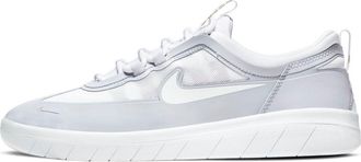 Nike Nyjah Free 2 SB Sky Grey BV2078-006