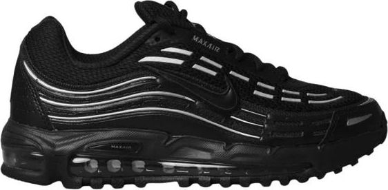 Uomo, Sport, Nero, 45 1/2 EU, new