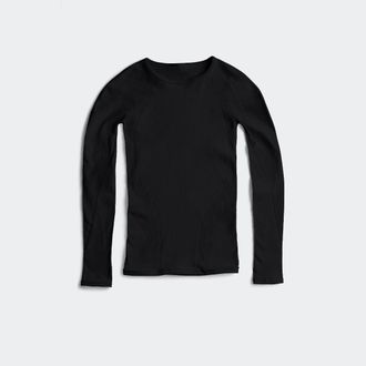 Canada Goose Chandail Clyne (Femmes, New Black, XXS/XS)
