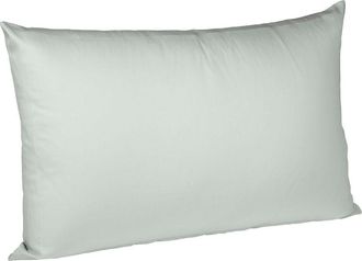 Fleuresse Kissenbezüge »Colours« edler, bügelfreier Interlock-Jersey aus 100% Baumwolle