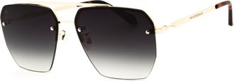 Priv&eacute; Revaux OFF GUARD/S 0PEF 9K Gold Green/Green Gradient