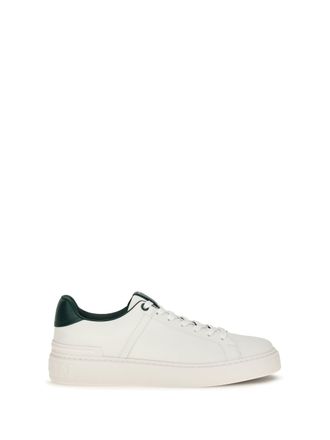 Balmain Sneaker - White