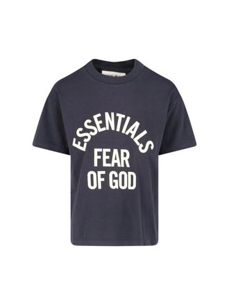 Fear of God T-Shirt Campus 90S