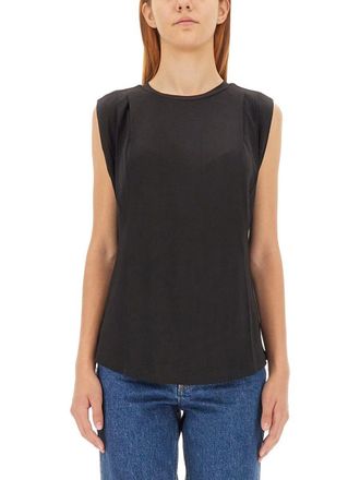Michael Kors Viscose Tops
