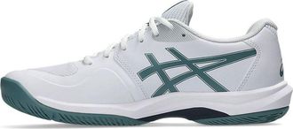 Asics Game FF White Foggy Teal 1041A489-105