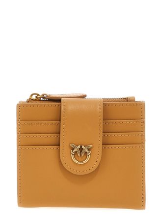 財布・小物その他 PINKO 'Long' card holder Beige 27215426_58795275_1000.jpg