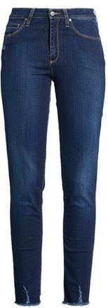 Latin&ograve; Jeans BOTTOMWEAR - Pantaloni jeans su YOOX.COM