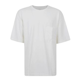 Christophe Lemaire Short Sleeve T-Shirt