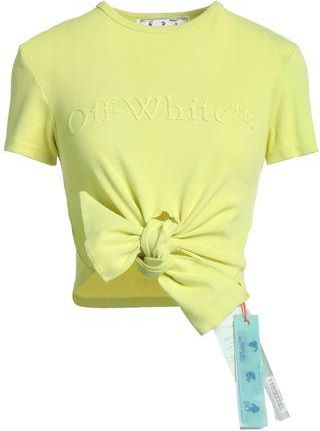 Off-white CAMISETAS Y TOPS - Camisetas en YOOX.COM