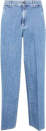 Lardini Classic Denim