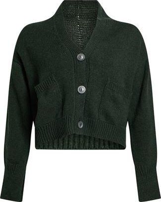 Alpha Studio MAGLIERIA - Cardigan su YOOX.COM