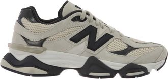 New Balance 9060 - Sport - unisex - Gris - 42 1/2 EU