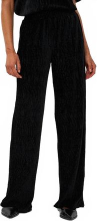 Esqualo Tinna Trousers In Black