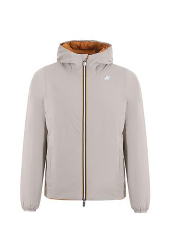 K-Way Reversible Jacket