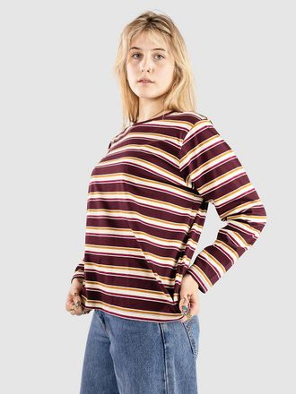 Iriedaily Stripe Basic T-Shirt
