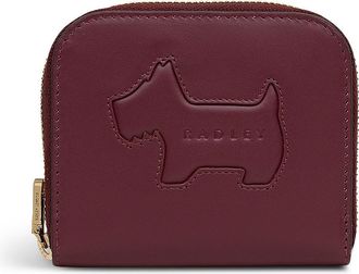 Radley London Hadley Lane Small Zip Around Wallet