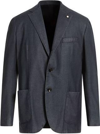 Luigi Bianchi Mantova ANZ&Uuml;GE und CO-ORDS - Blazers auf YOOX.COM