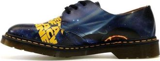 Dr. Martens x Supreme 1461 Public Enemy Backhand 24083102