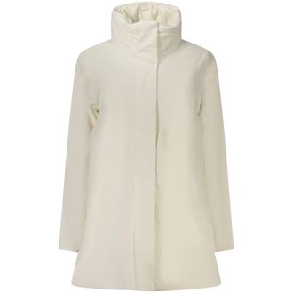 K-Way Nylon Jackets & Womens Coat