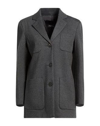 Hev&ograve; SUITS and CO-ORDS - Blazers on YOOX.COM